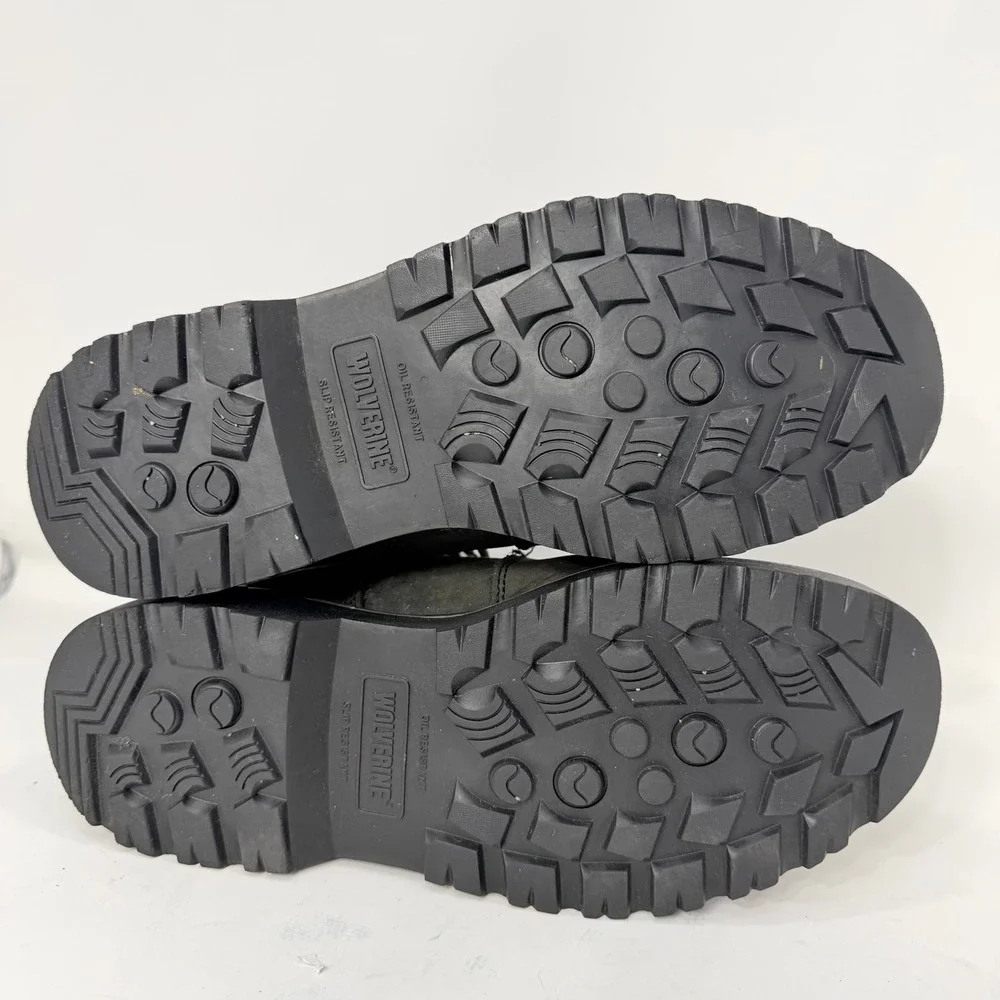 Wolverine floorhand waterproof